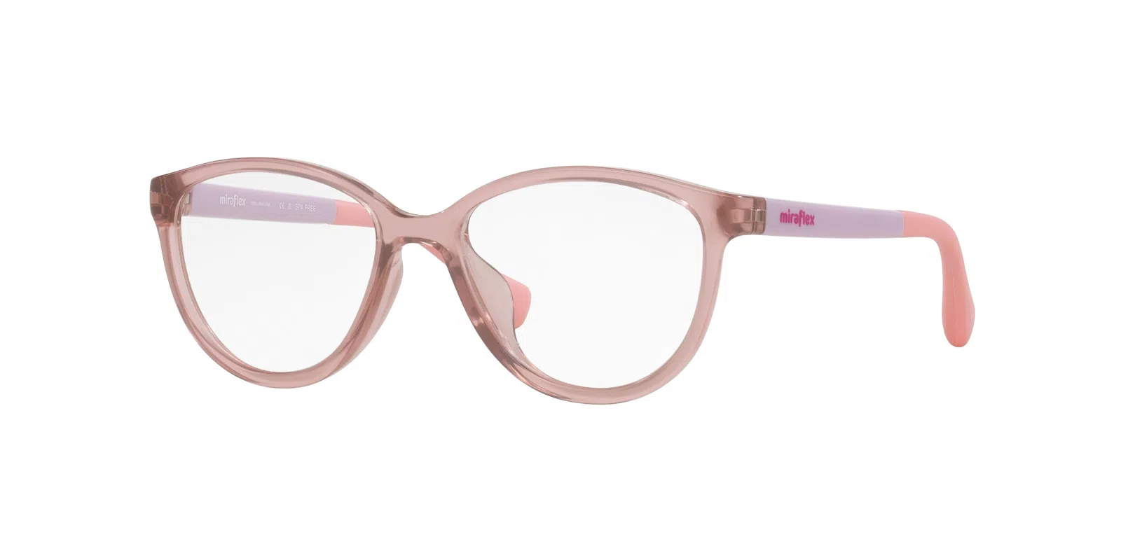Miraflex 4038 Eyeglasses - view 2